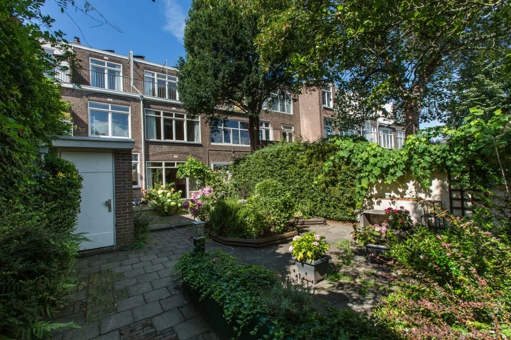 Foto van de Appartement gelegen aan de Statenlaan in Den Haag