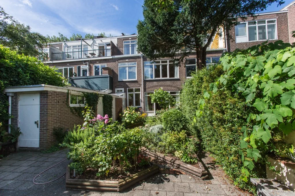 Foto van de Appartement gelegen aan de Statenlaan in Den Haag
