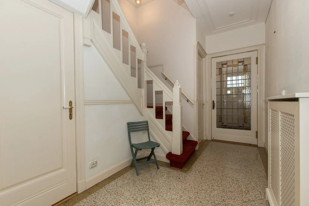 Foto van de Appartement gelegen aan de Statenlaan in Den Haag