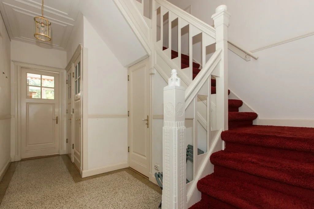 Foto van de Appartement gelegen aan de Statenlaan in Den Haag