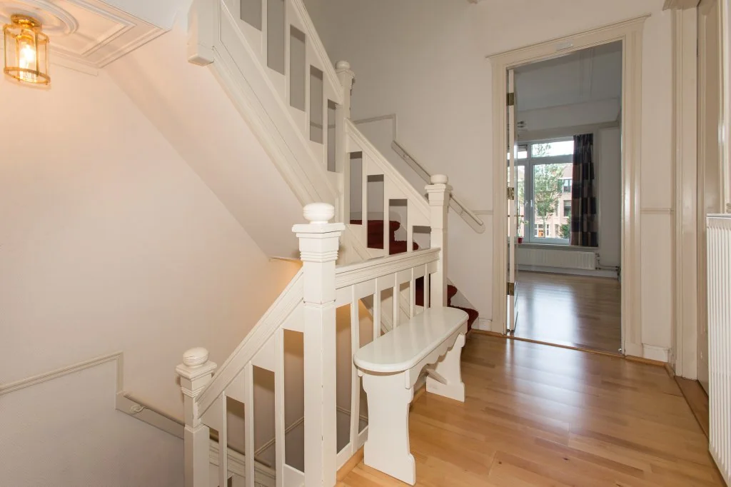 Foto van de Appartement gelegen aan de Statenlaan in Den Haag