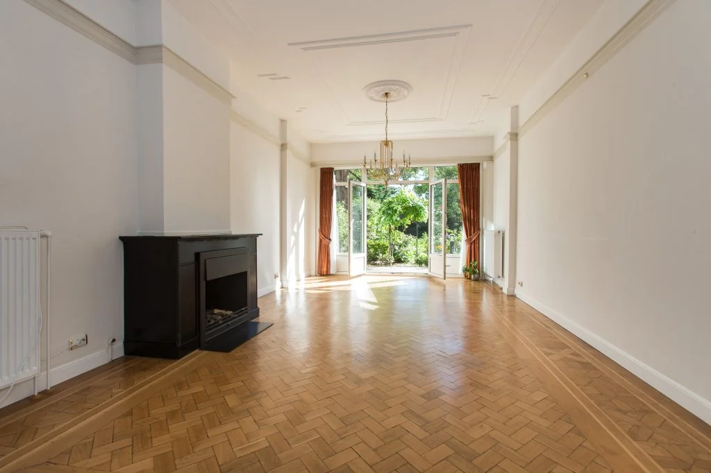 Foto van de Appartement gelegen aan de Statenlaan in Den Haag