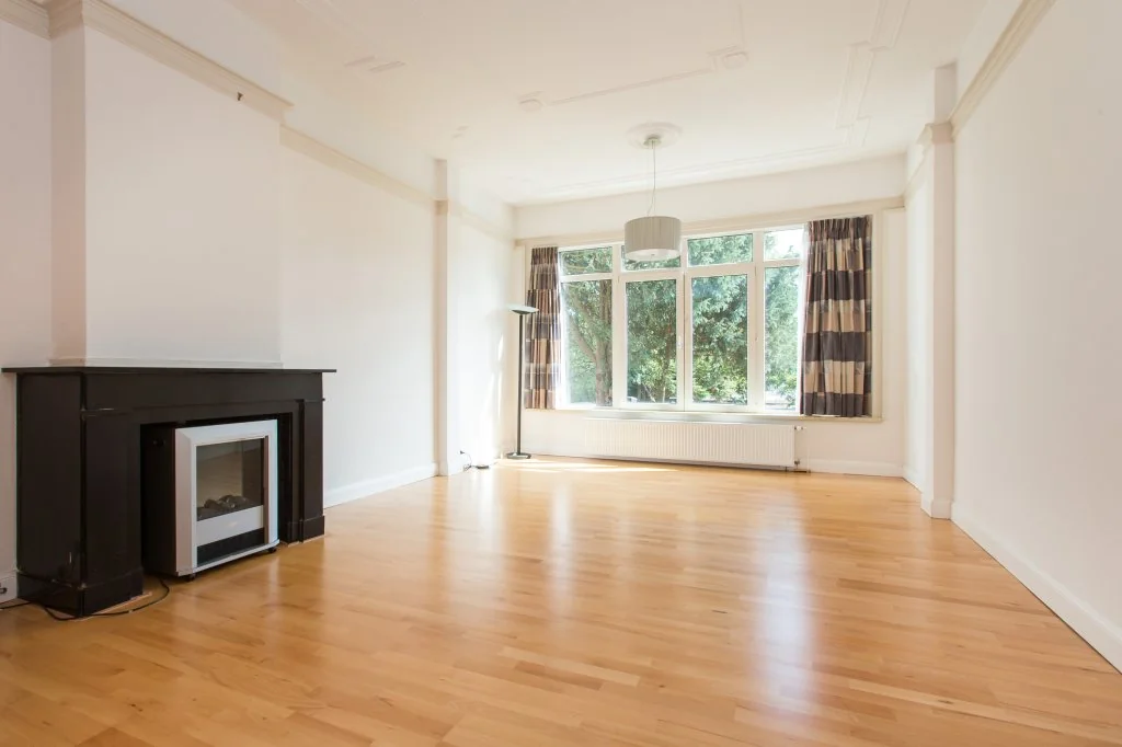 Foto van de Appartement gelegen aan de Statenlaan in Den Haag