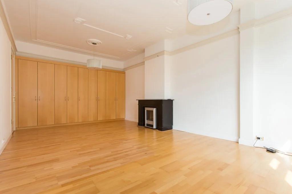 Foto van de Appartement gelegen aan de Statenlaan in Den Haag