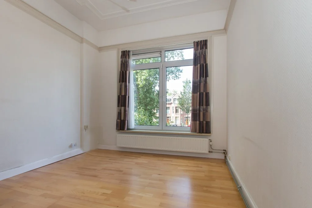 Foto van de Appartement gelegen aan de Statenlaan in Den Haag