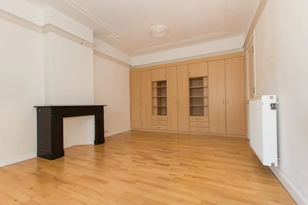 Foto van de Appartement gelegen aan de Statenlaan in Den Haag