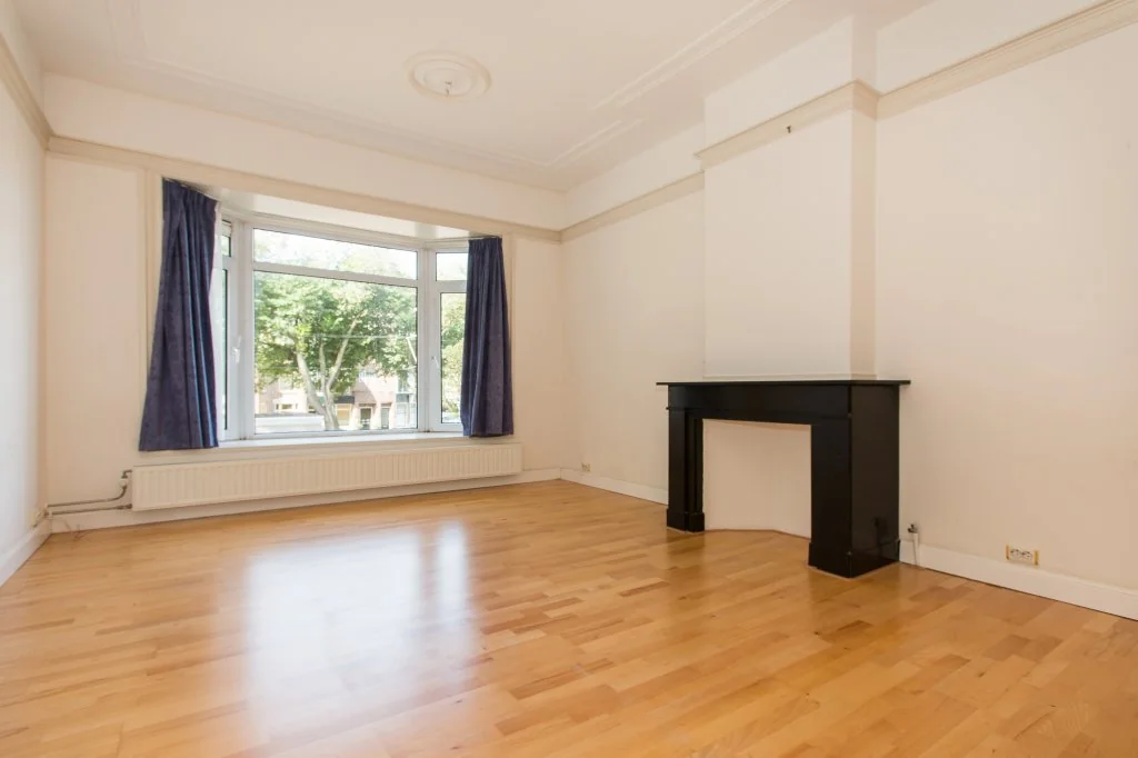 Foto van de Appartement gelegen aan de Statenlaan in Den Haag