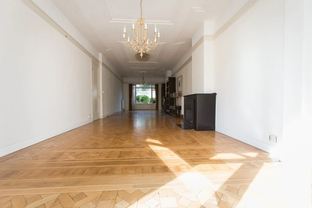 Foto van de Appartement gelegen aan de Statenlaan in Den Haag