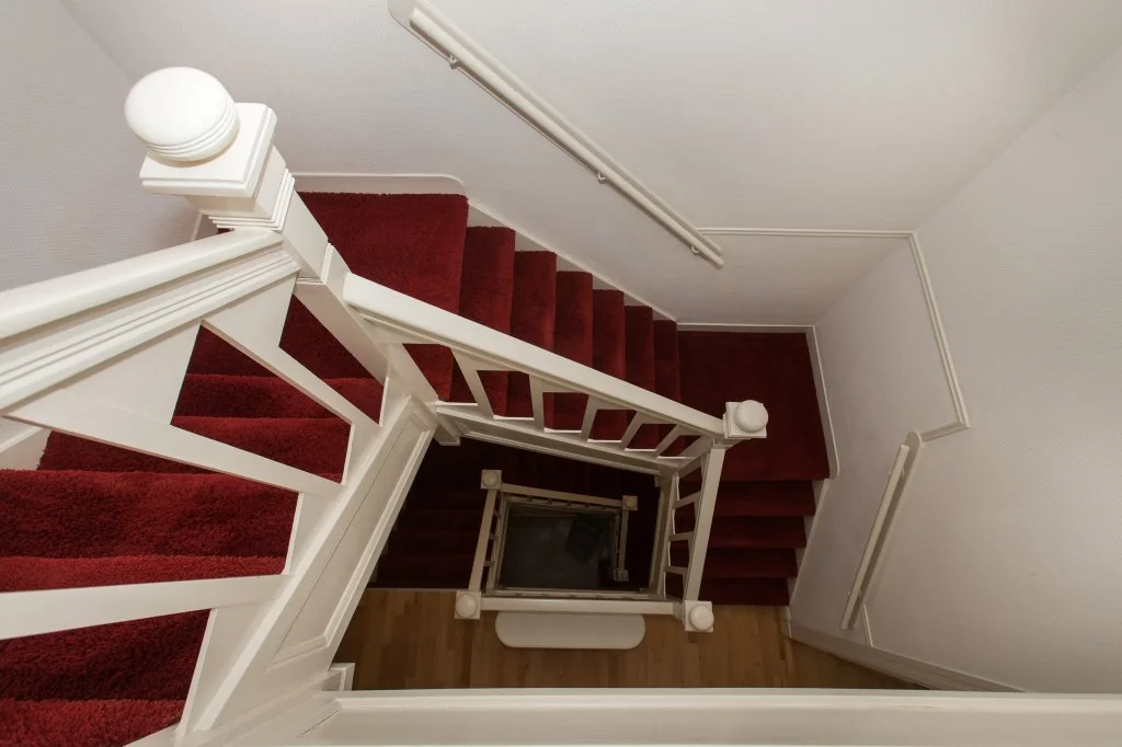 Foto van de Appartement gelegen aan de Statenlaan in Den Haag
