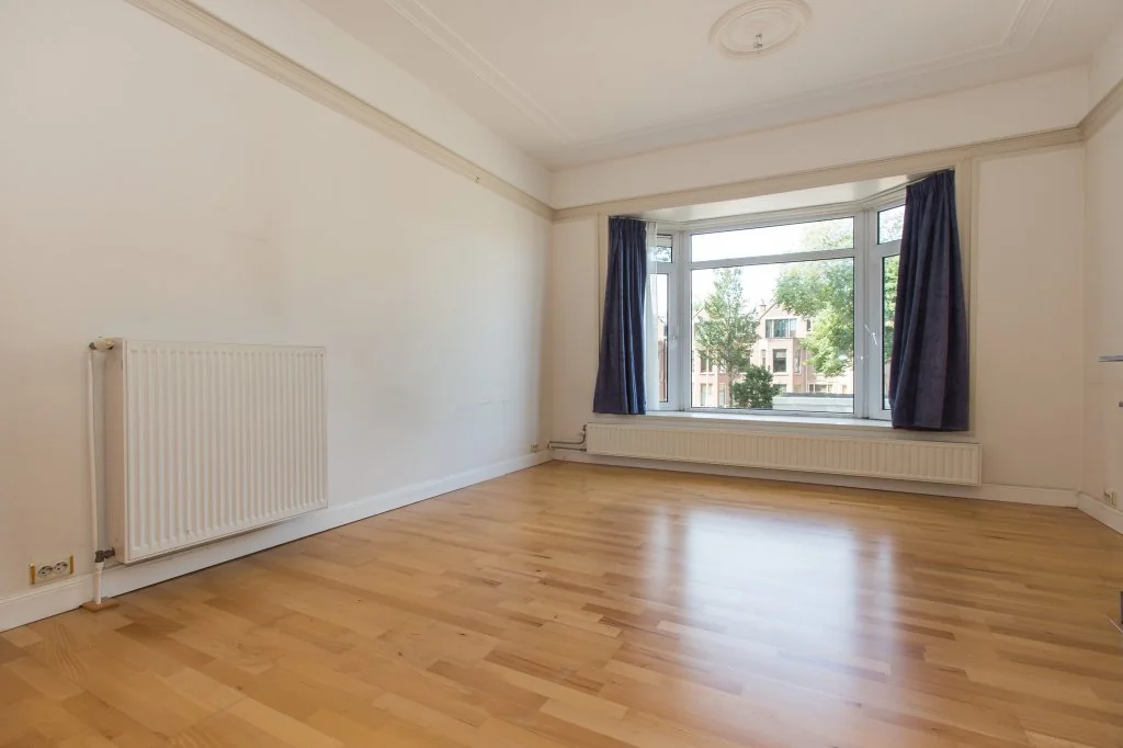 Foto van de Appartement gelegen aan de Statenlaan in Den Haag