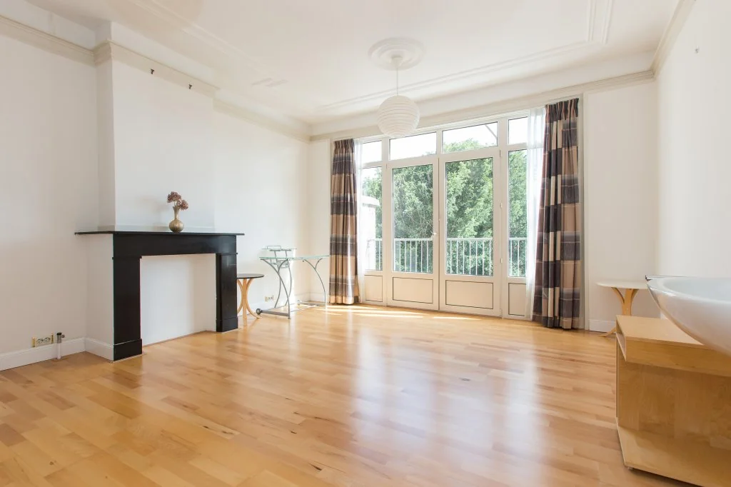 Foto van de Appartement gelegen aan de Statenlaan in Den Haag