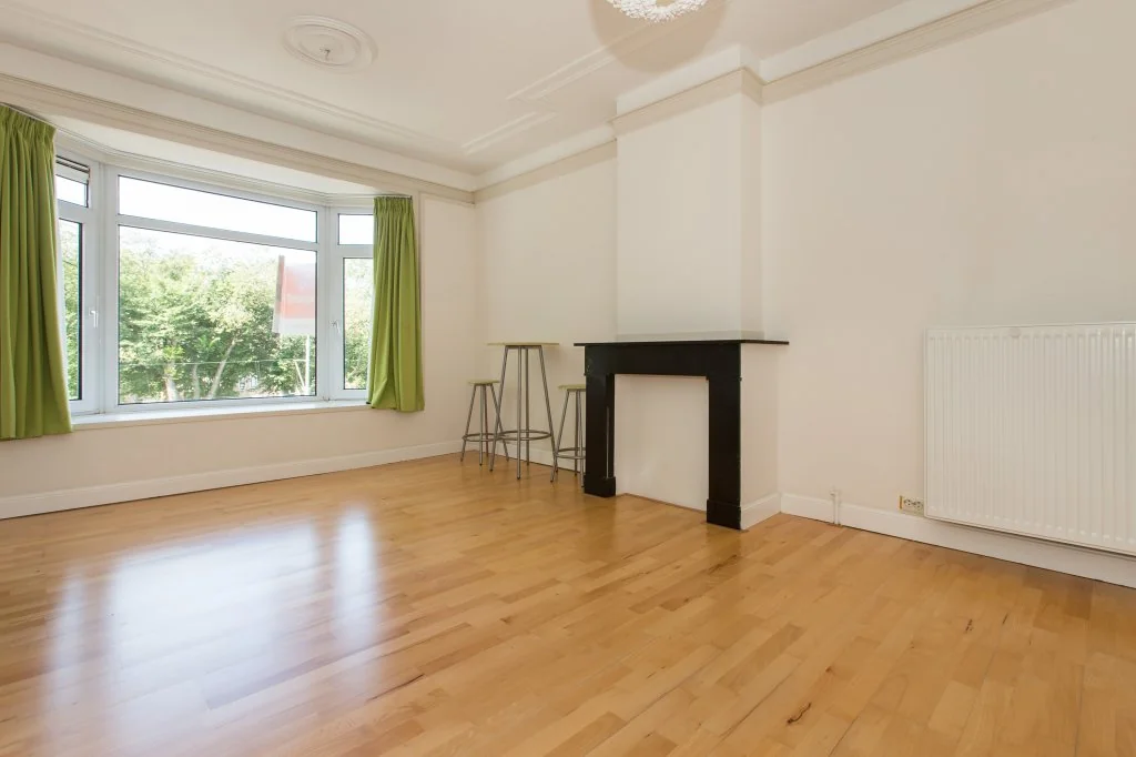 Foto van de Appartement gelegen aan de Statenlaan in Den Haag