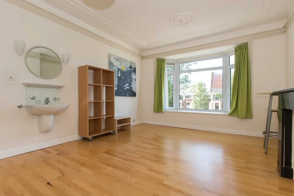 Foto van de Appartement gelegen aan de Statenlaan in Den Haag