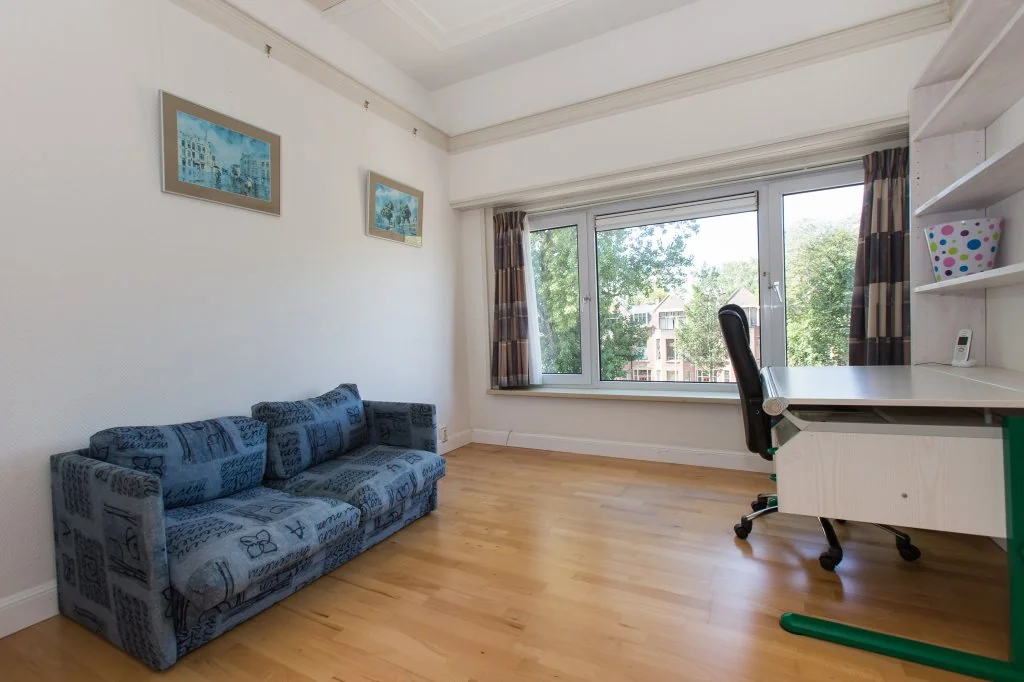 Foto van de Appartement gelegen aan de Statenlaan in Den Haag