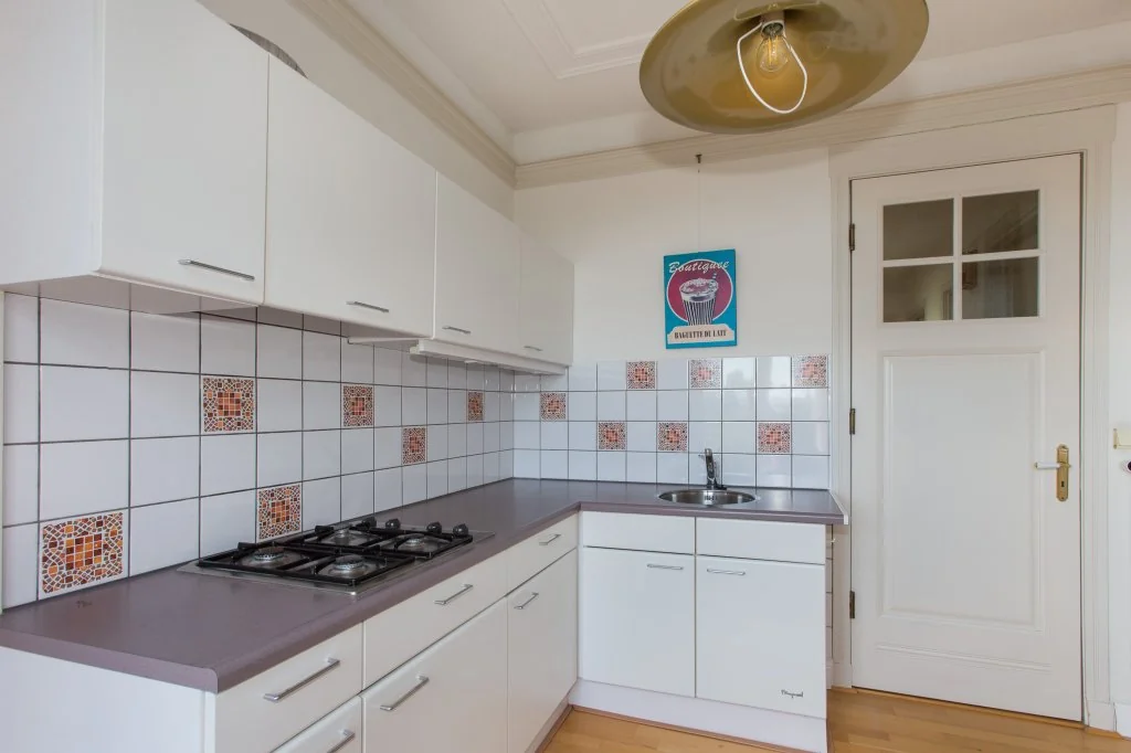 Foto van de Appartement gelegen aan de Statenlaan in Den Haag