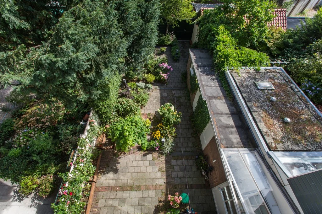 Foto van de Appartement gelegen aan de Statenlaan in Den Haag