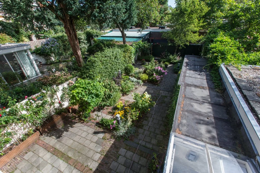 Foto van de Appartement gelegen aan de Statenlaan in Den Haag