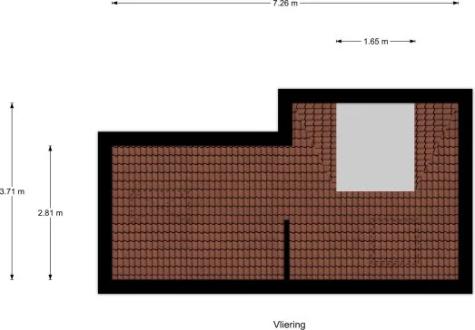 Foto van de Appartement gelegen aan de Statenlaan in Den Haag