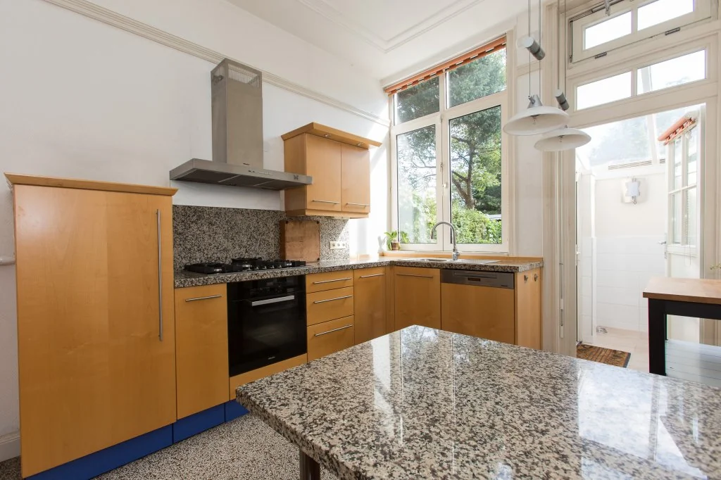 Foto van de Appartement gelegen aan de Statenlaan in Den Haag