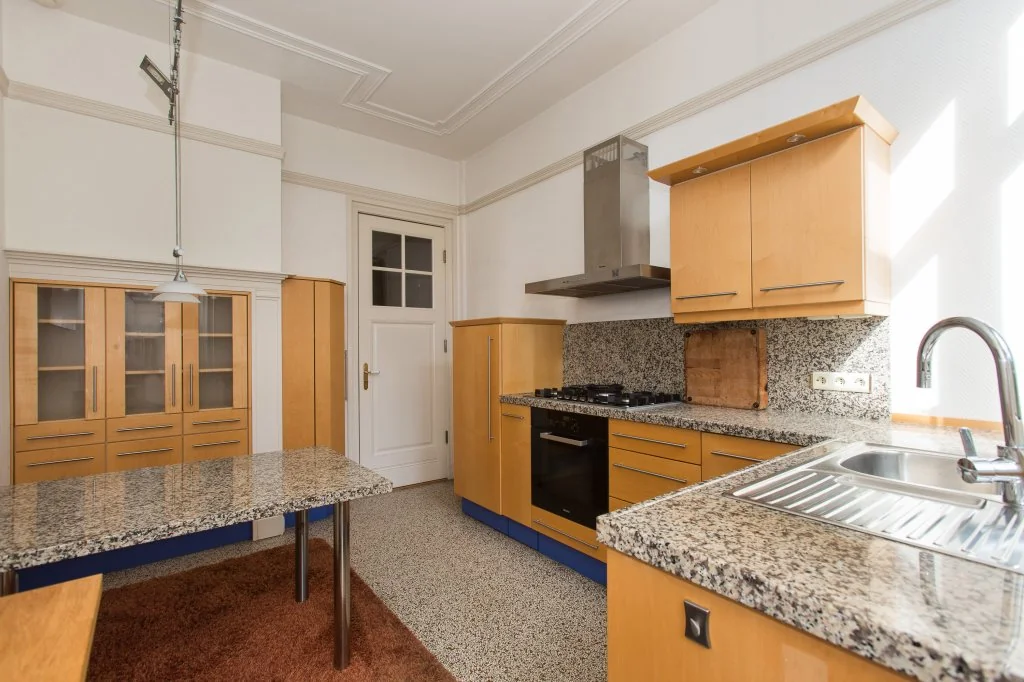 Foto van de Appartement gelegen aan de Statenlaan in Den Haag
