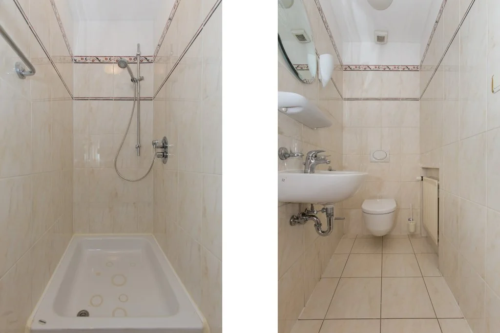 Foto van de Appartement gelegen aan de Statenlaan in Den Haag