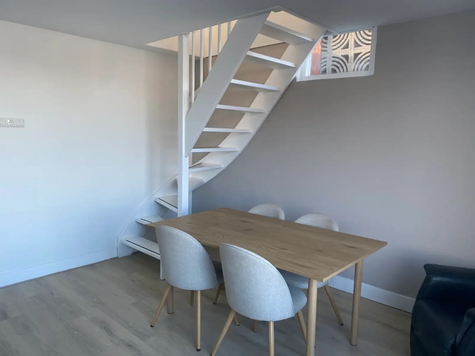 Foto van de Appartement gelegen aan de Nieuwemeerdijk in Badhoevedorp