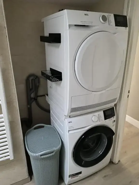 Foto van de Appartement gelegen aan de Nieuwemeerdijk in Badhoevedorp