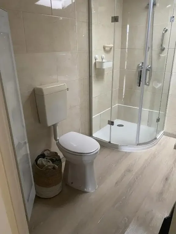 Foto van de Appartement gelegen aan de Nieuwemeerdijk in Badhoevedorp