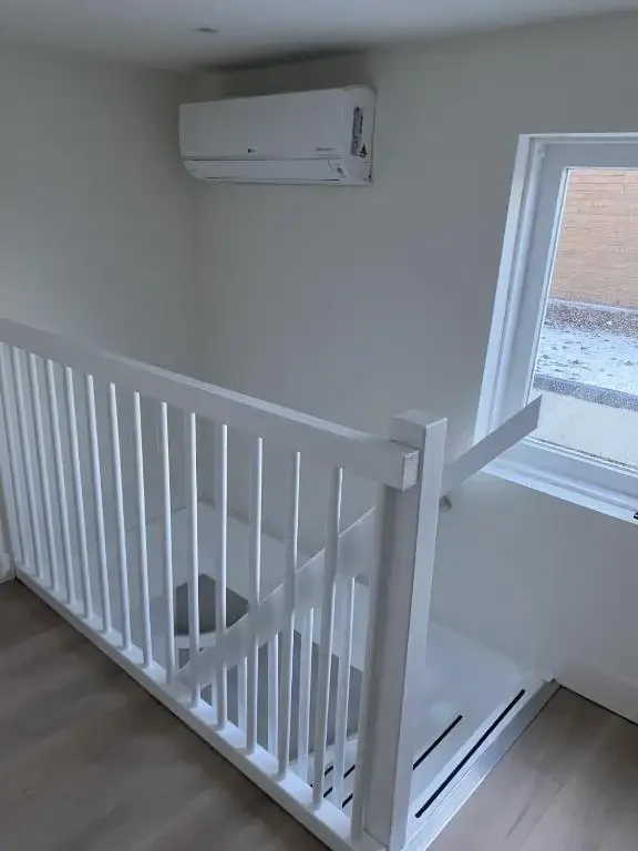 Foto van de Appartement gelegen aan de Nieuwemeerdijk in Badhoevedorp