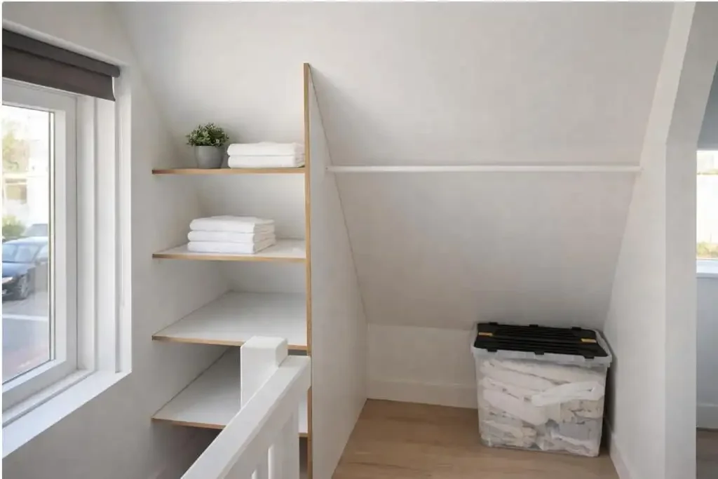 Foto van de Appartement gelegen aan de Nieuwemeerdijk in Badhoevedorp