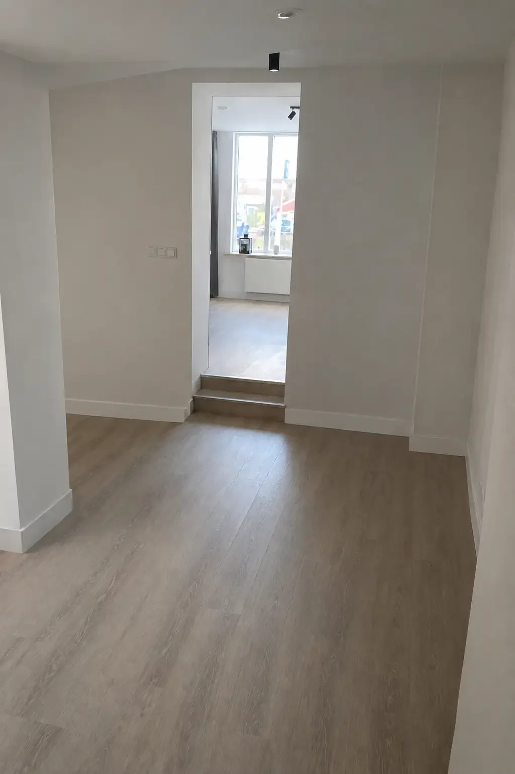 Foto van de Appartement gelegen aan de Nieuwemeerdijk in Badhoevedorp