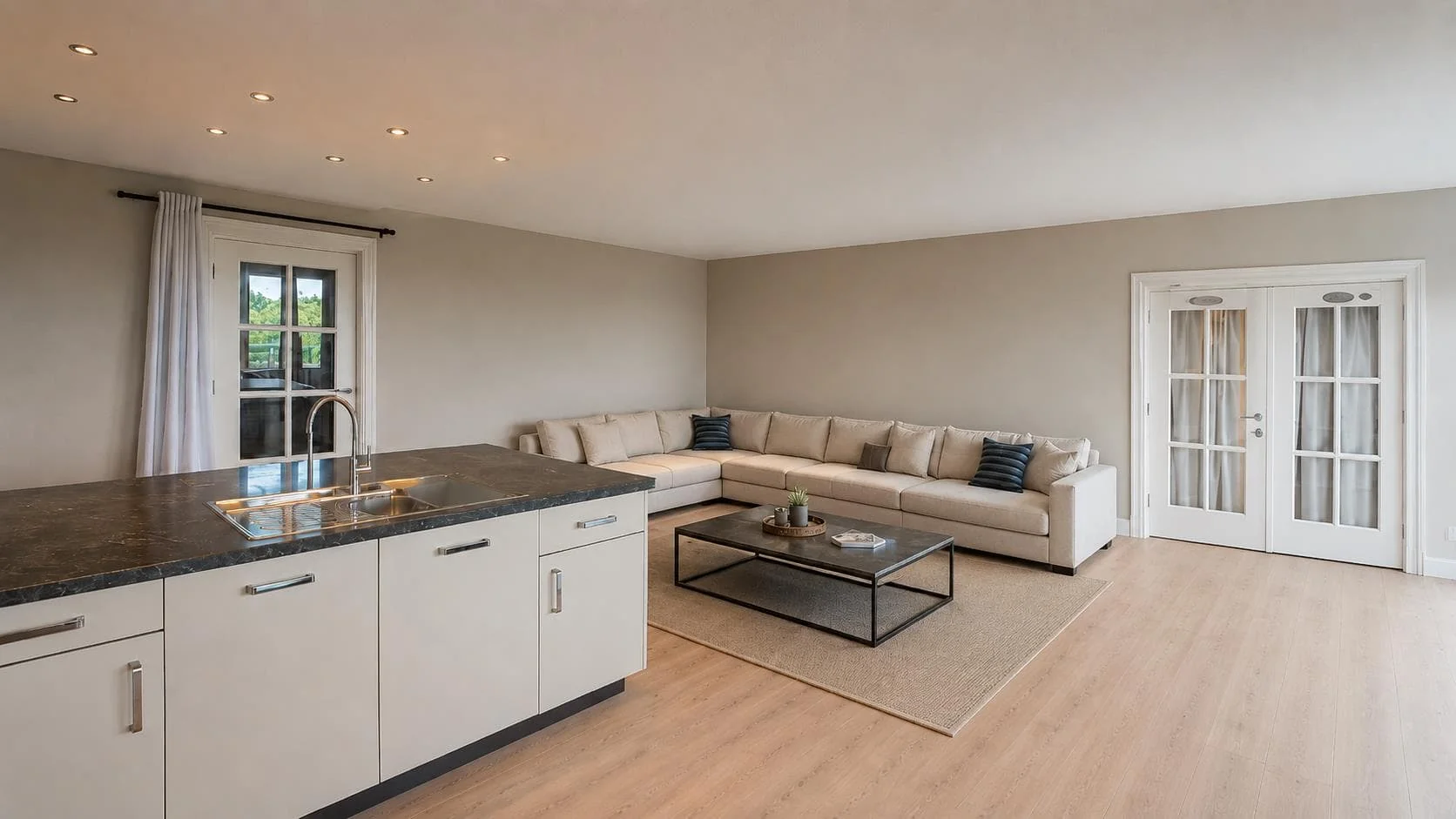 Foto van de Kamer gelegen aan de Nachtwachtlaan in Amsterdam