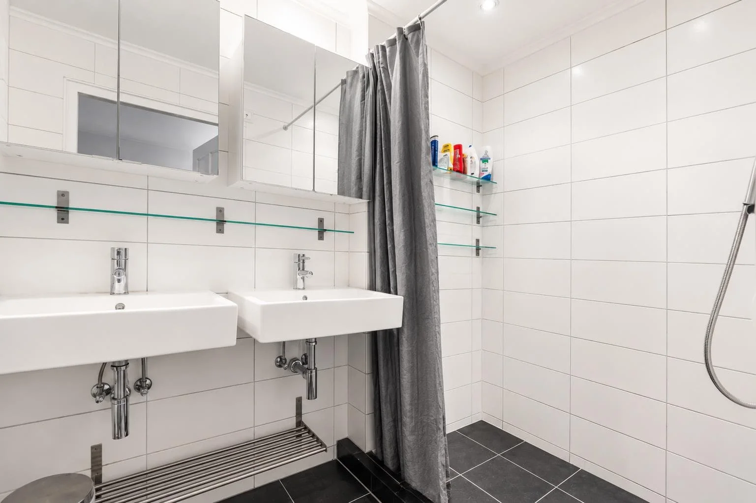 Foto van de Kamer gelegen aan de Nachtwachtlaan in Amsterdam