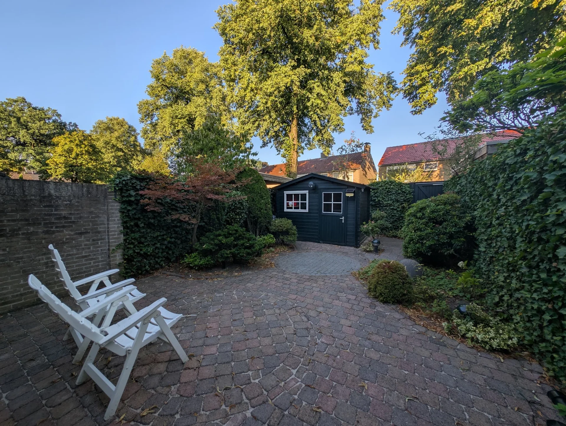 Foto van de Kamer gelegen aan de Ribbelthorst in Enschede