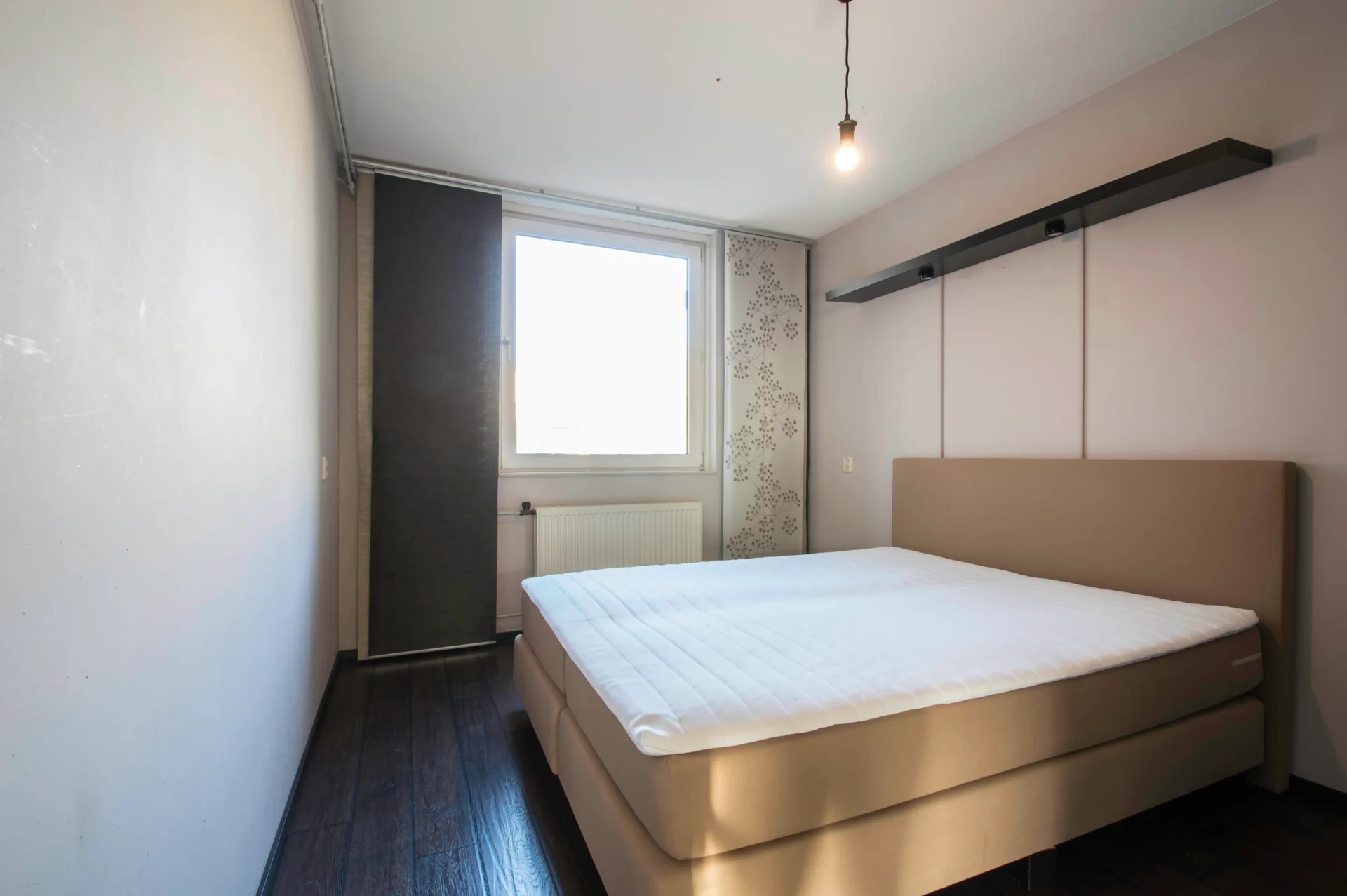 Foto van de Appartement gelegen aan de Admiraliteitstraat in Amsterdam