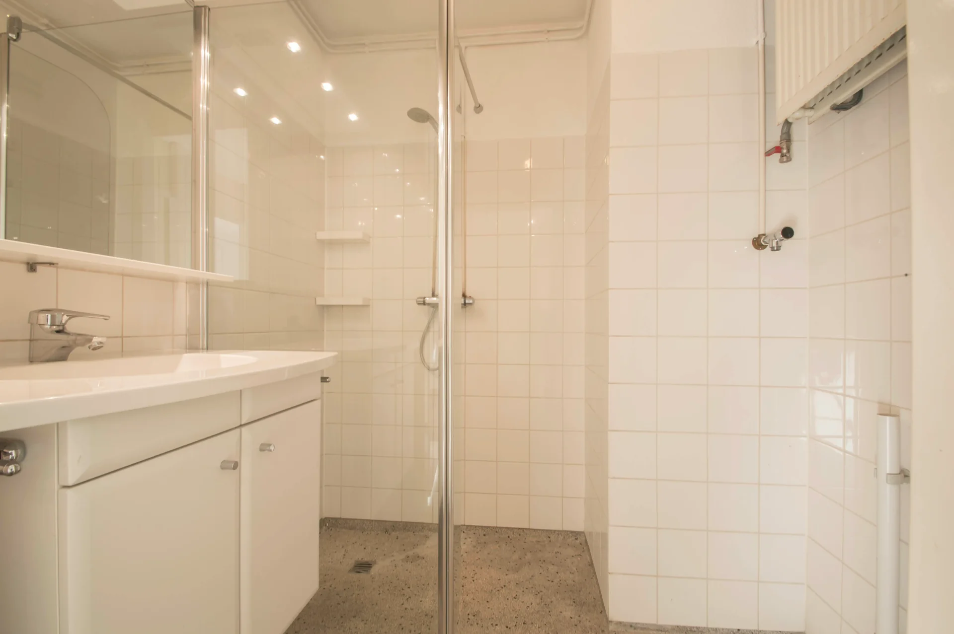 Foto van de Appartement gelegen aan de Admiraliteitstraat in Amsterdam