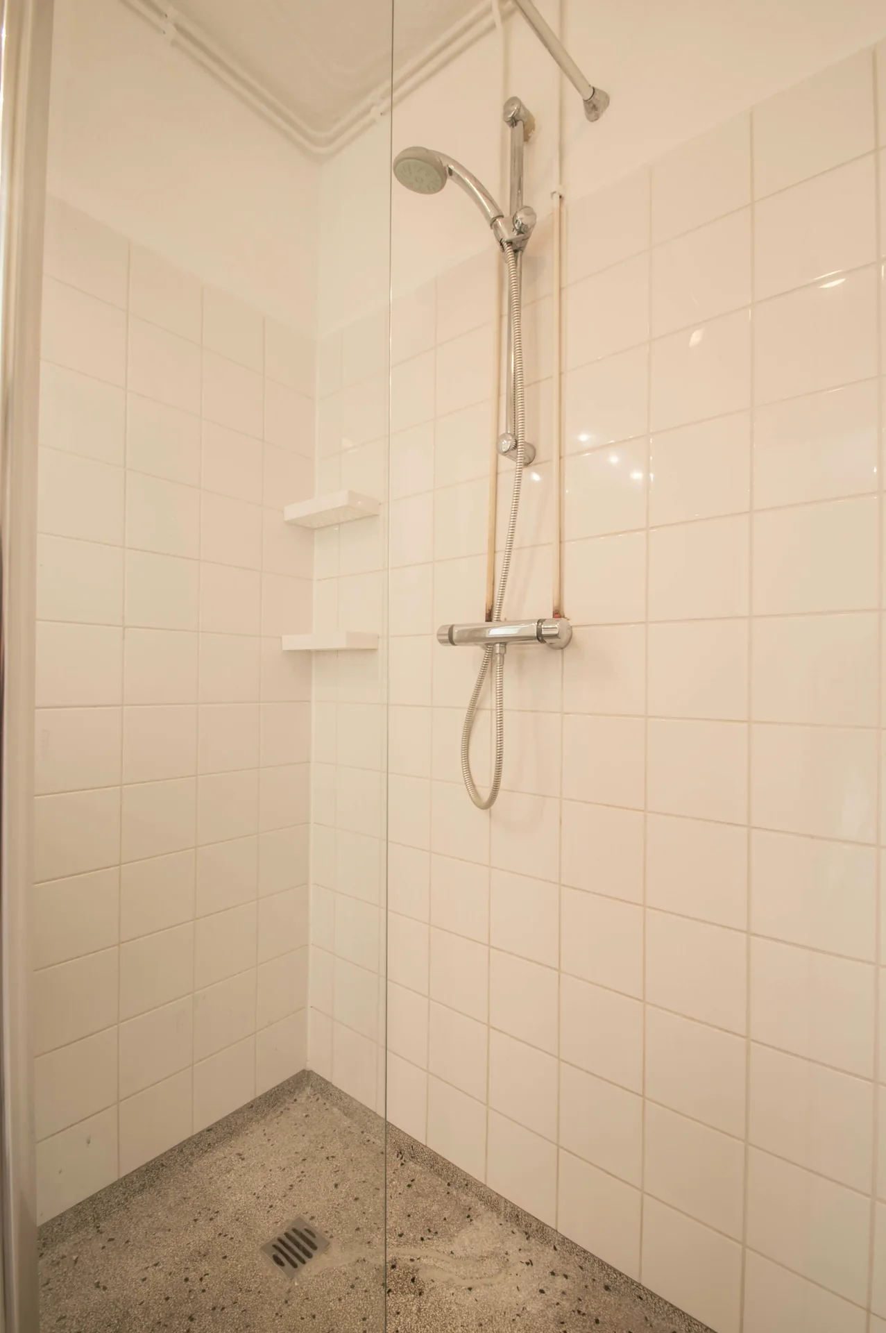 Foto van de Appartement gelegen aan de Admiraliteitstraat in Amsterdam