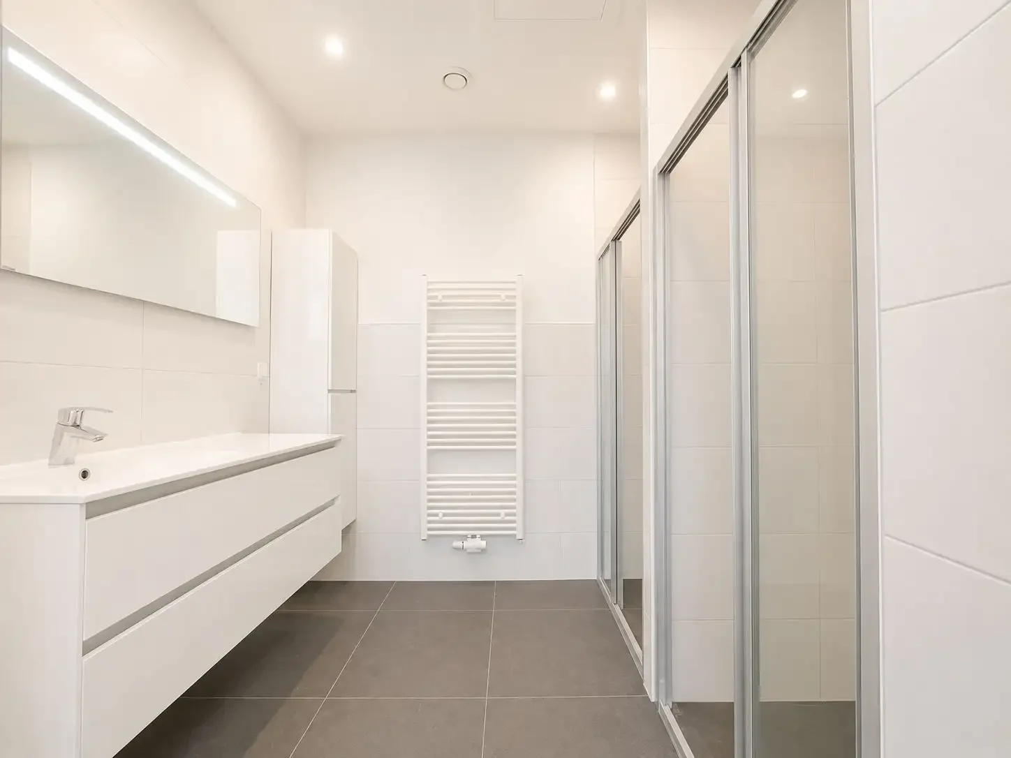 Foto van de Appartement gelegen aan de Duivenvoordestraat in Rotterdam