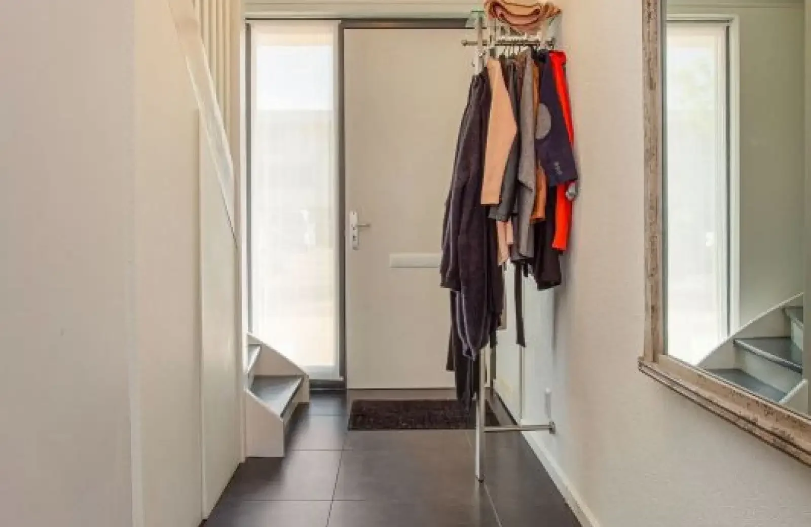 Foto van de Appartement gelegen aan de Waterlinie in Eindhoven