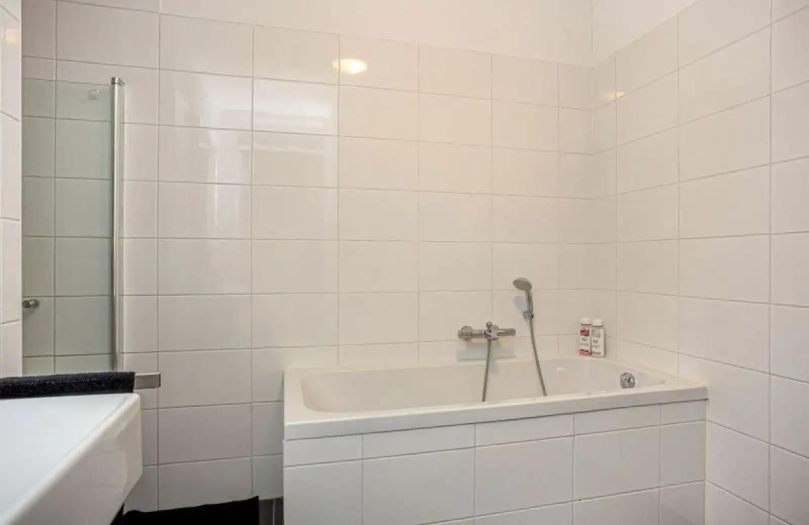 Foto van de Appartement gelegen aan de Waterlinie in Eindhoven