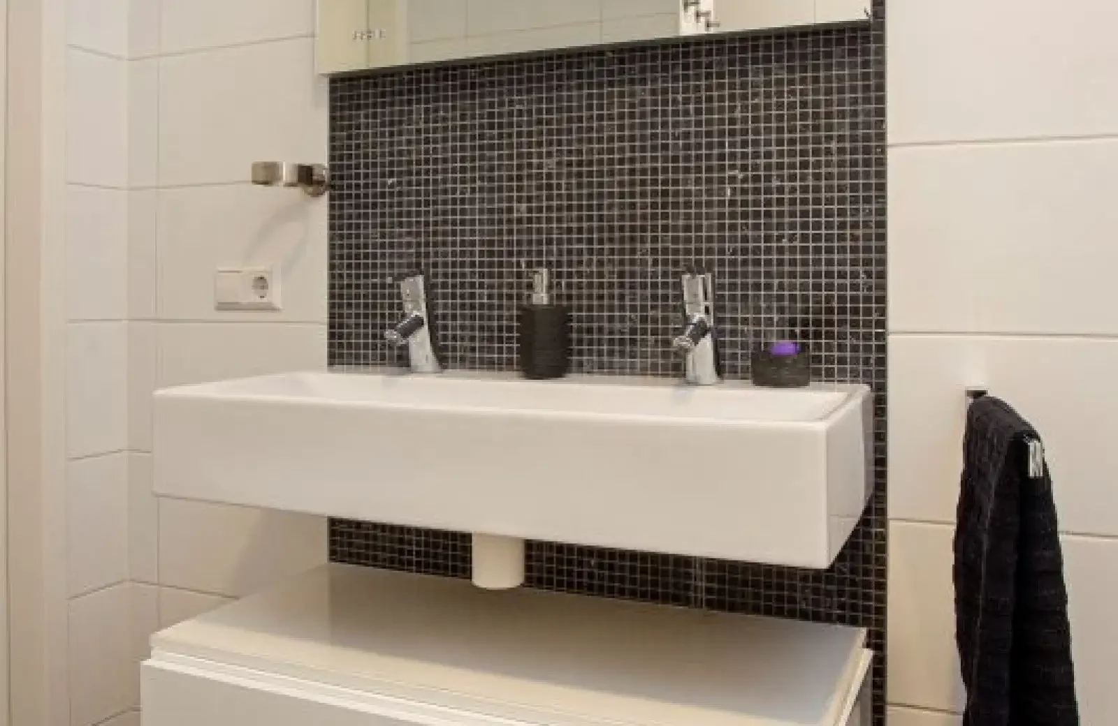 Foto van de Appartement gelegen aan de Waterlinie in Eindhoven
