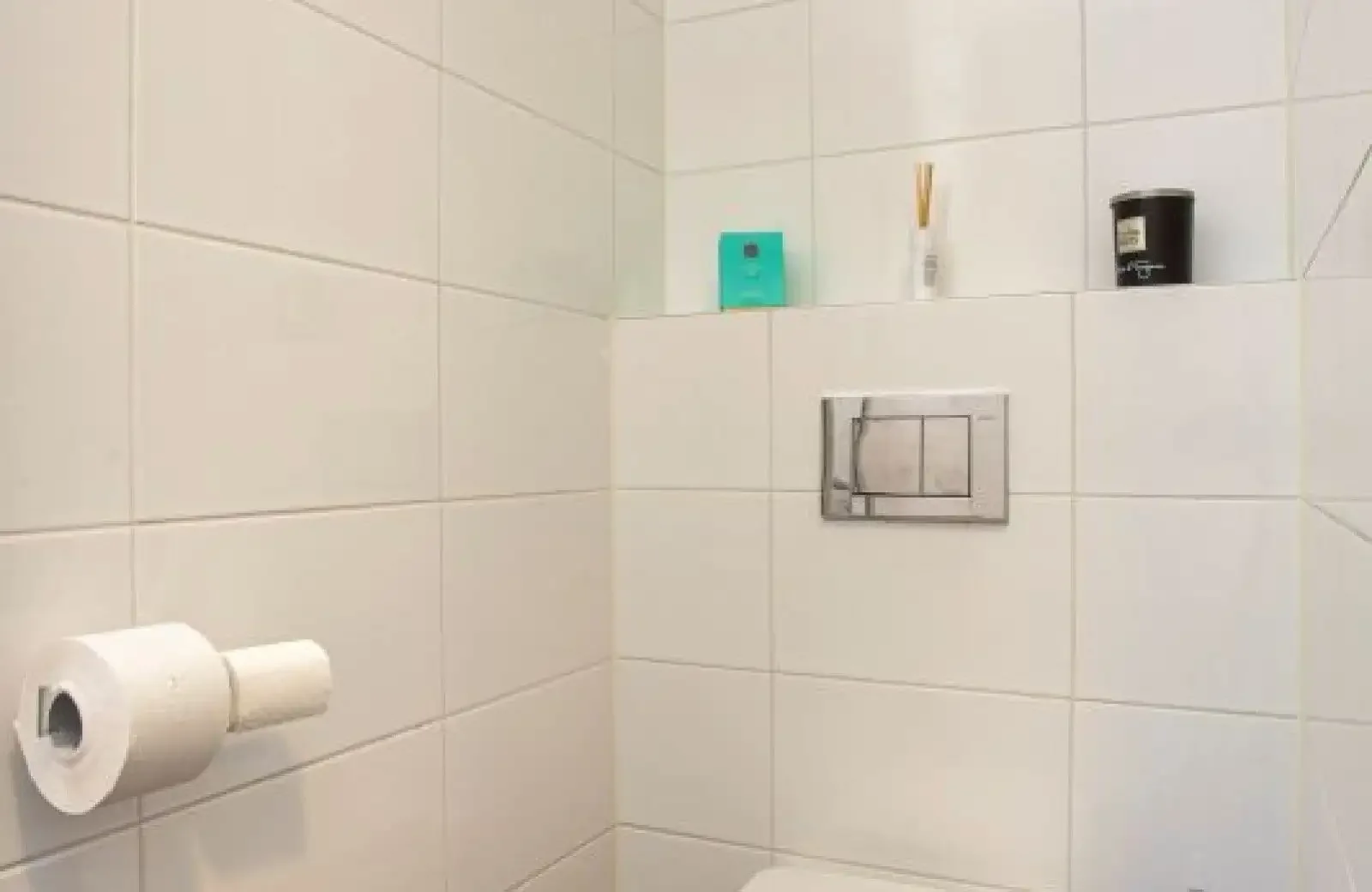 Foto van de Appartement gelegen aan de Waterlinie in Eindhoven