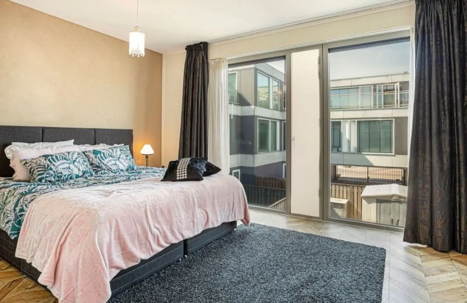 Foto van de Appartement gelegen aan de Waterlinie in Eindhoven