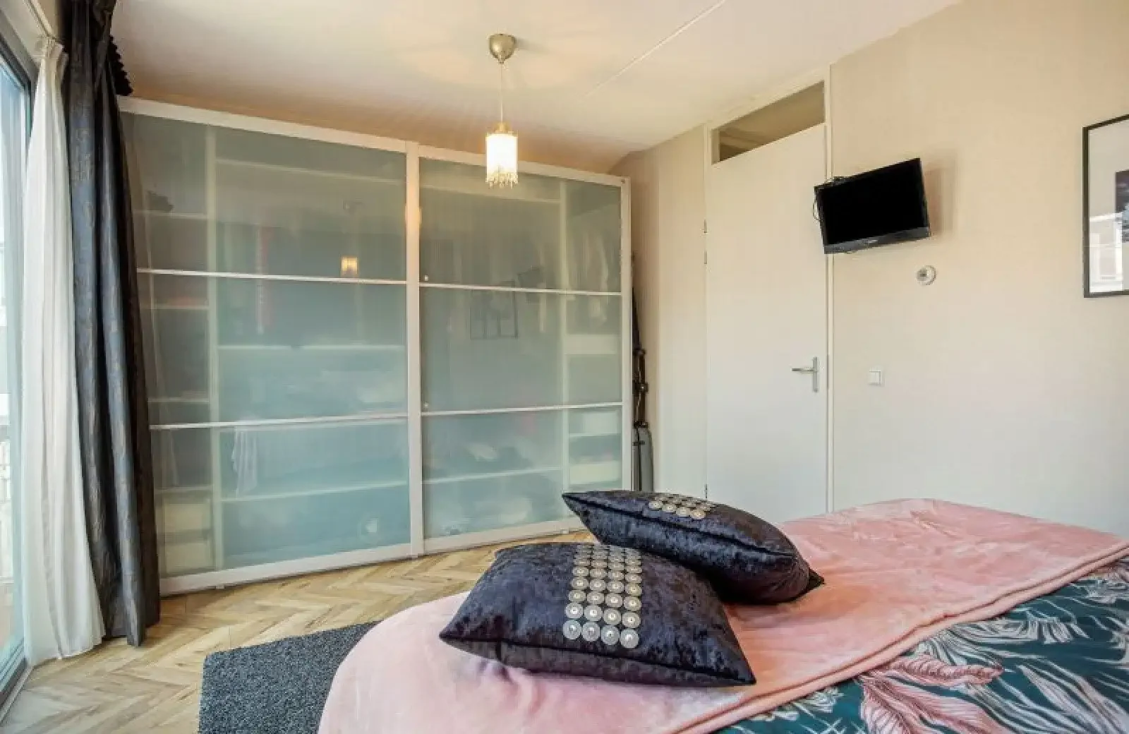 Foto van de Appartement gelegen aan de Waterlinie in Eindhoven