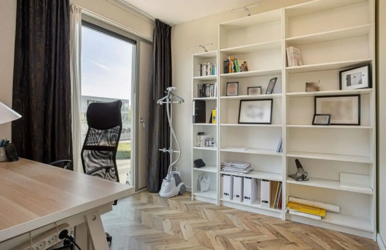 Foto van de Appartement gelegen aan de Waterlinie in Eindhoven