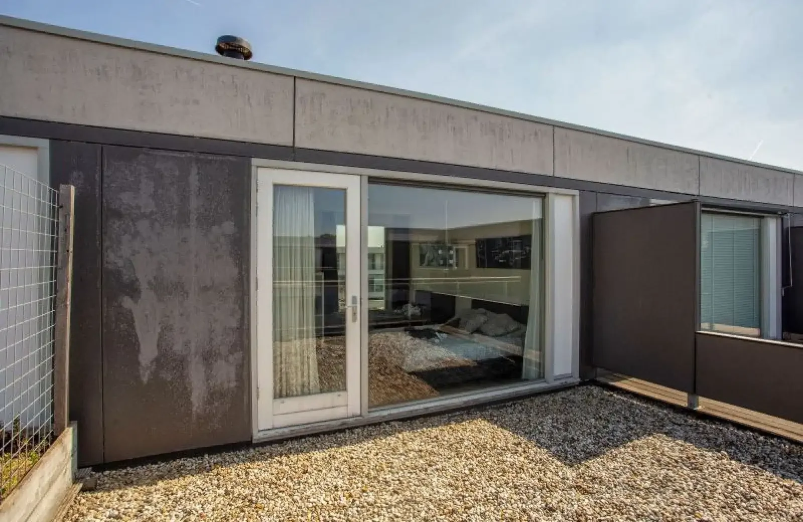 Foto van de Appartement gelegen aan de Waterlinie in Eindhoven