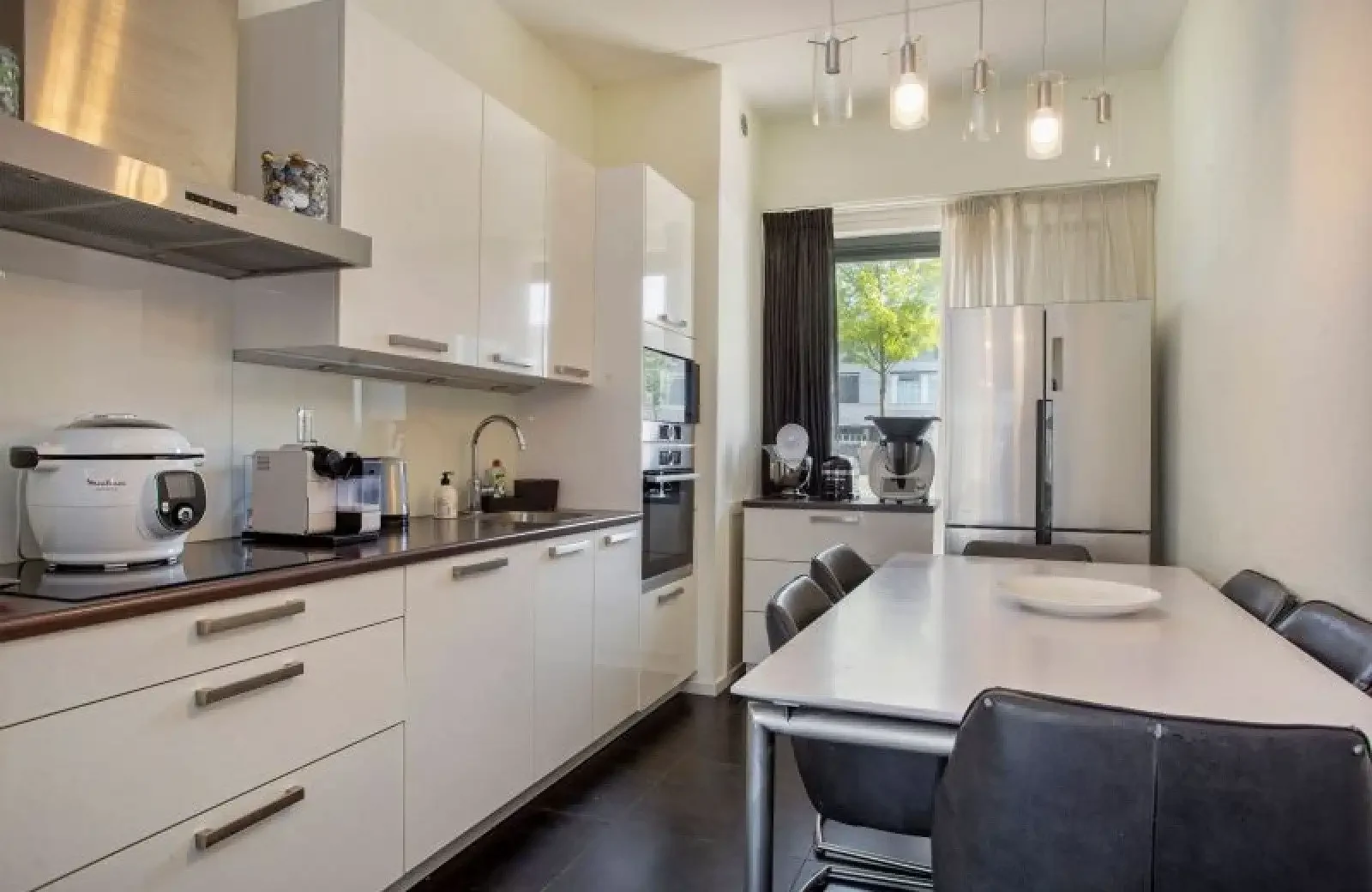 Foto van de Appartement gelegen aan de Waterlinie in Eindhoven