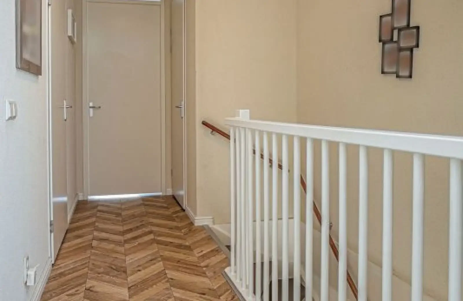 Foto van de Appartement gelegen aan de Waterlinie in Eindhoven