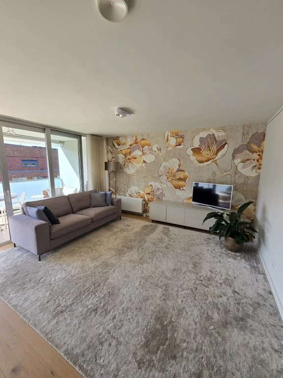 Foto van de Appartement gelegen aan de Wachterslaan in Nijmegen