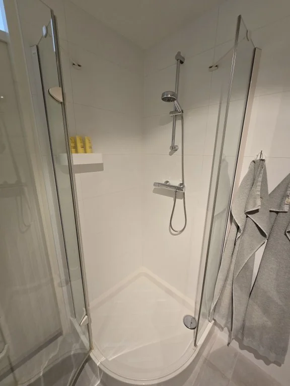 Foto van de Appartement gelegen aan de Wachterslaan in Nijmegen